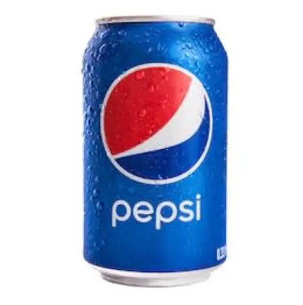 Pepsi 