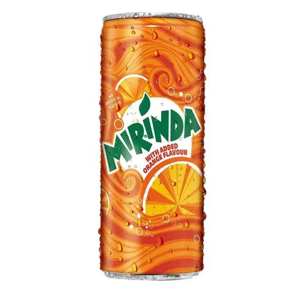 Mirinda 