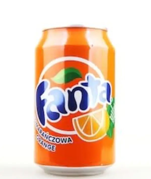 Fanta