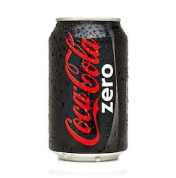 Coca Zéro 