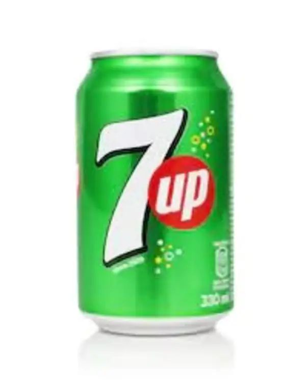 Seven Up