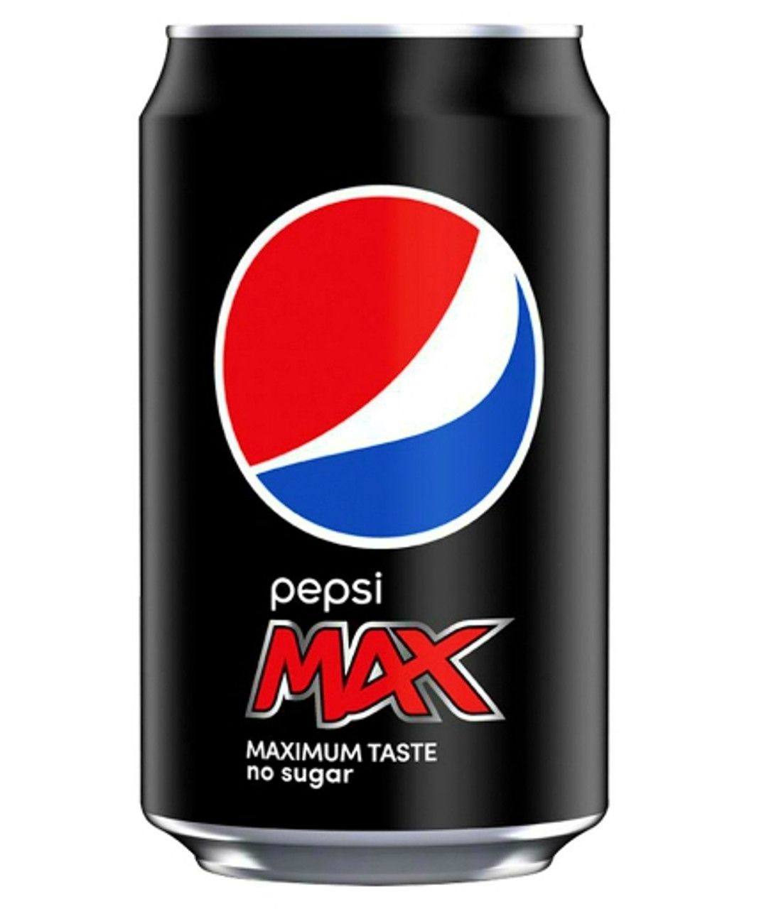 Pepsi Max