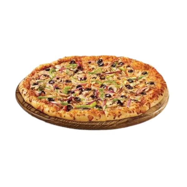 Pizza Vegetarienne