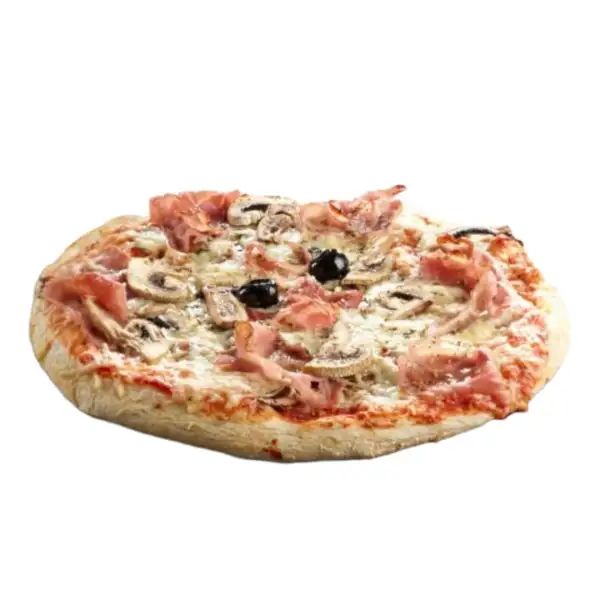 Pizza Royale