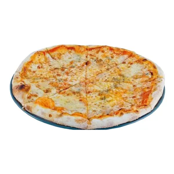 Pizza Quatre fromages