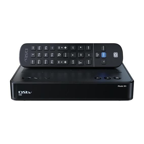 DStv HD Decoder Standalone DSD4140 DSD4140