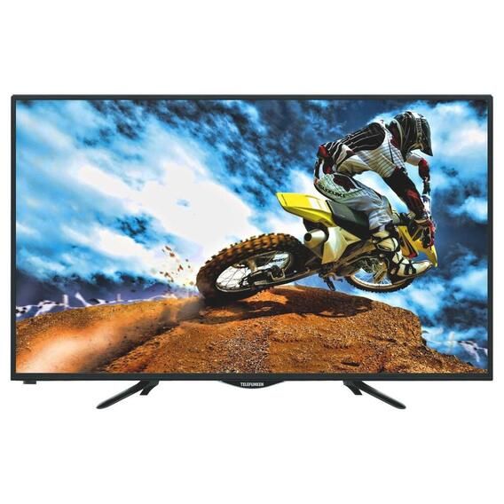 Telefunken 32" HD LED TV TLEDD-32HD