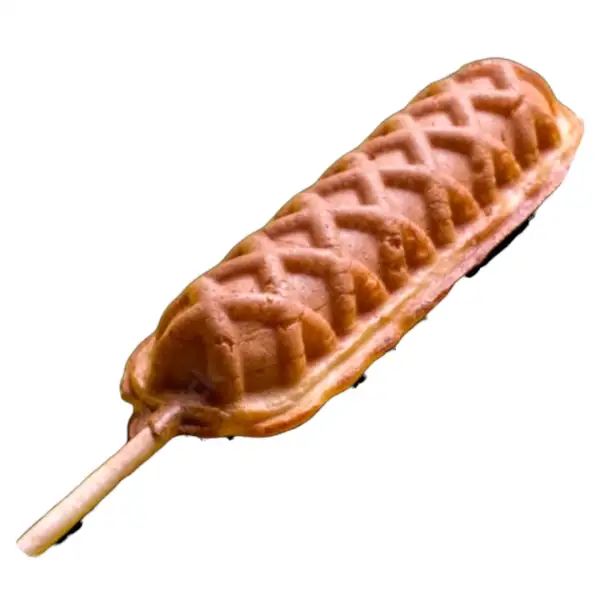 WAFFLE STICK SUCRE GLACE