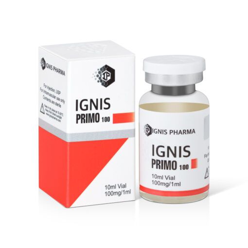 IGNIS PRIMO 100mg