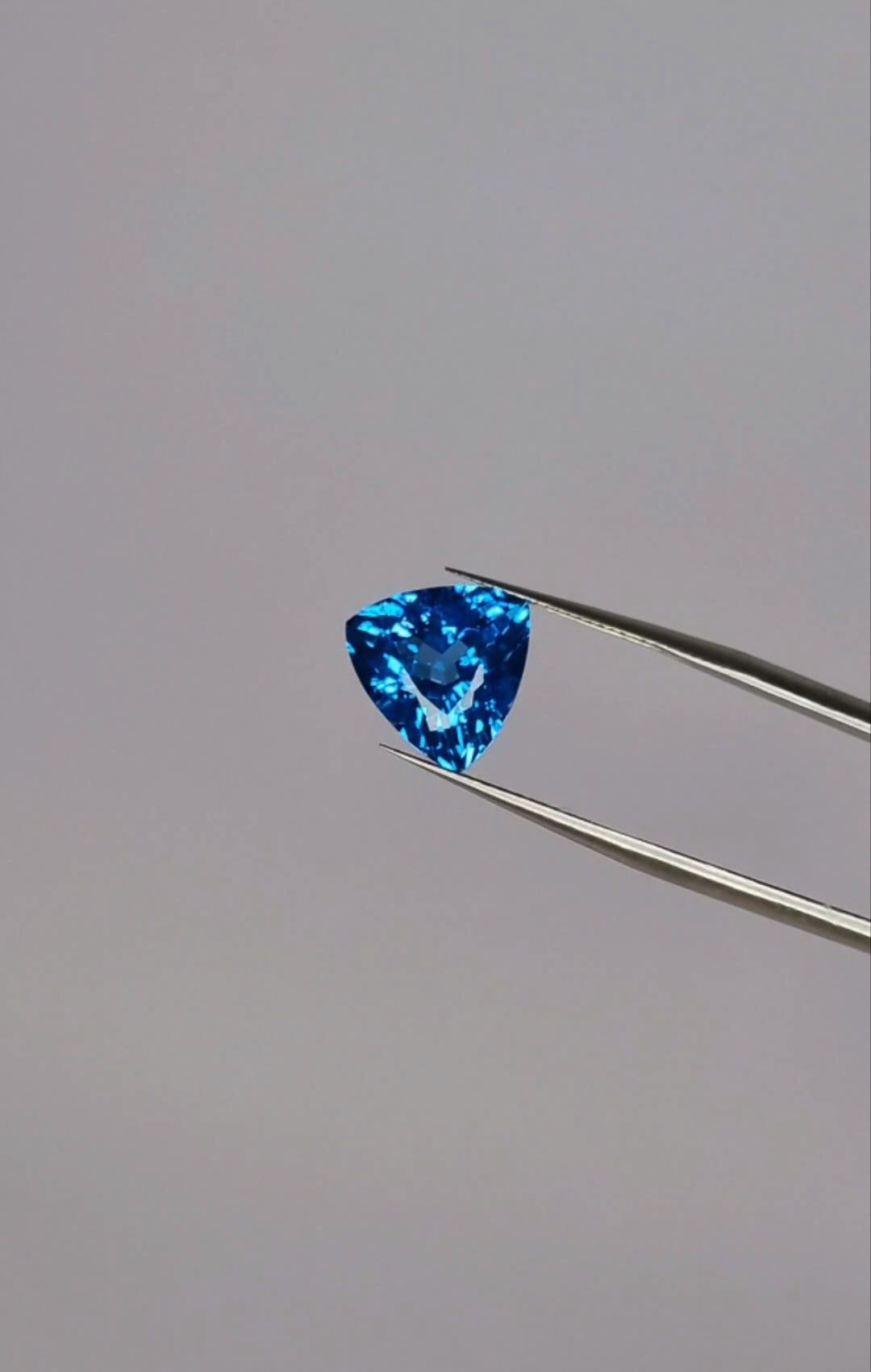 London Blue Topaz