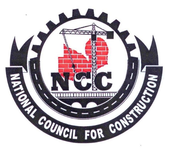 NATIONAL COUNCIL FOR CONSTRUCTION REGISTRATION