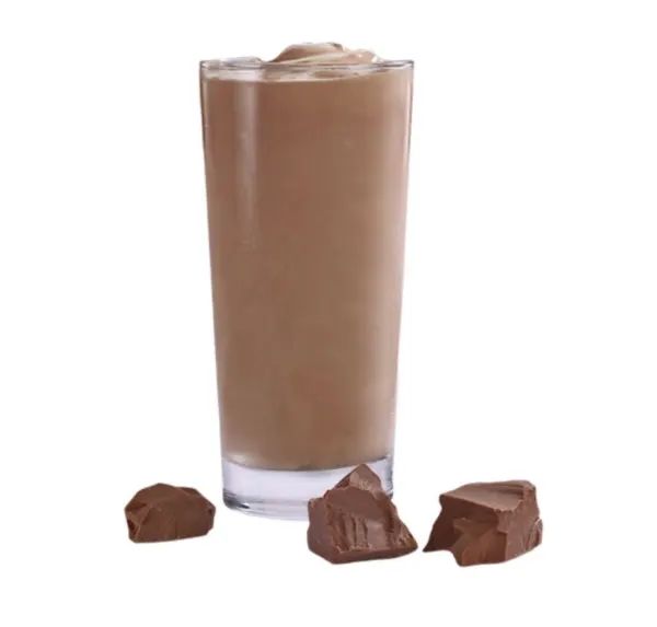 Milkshake Chocolat