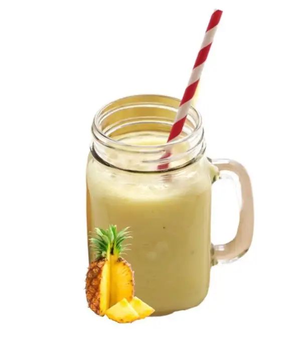 Smoothie Ananas