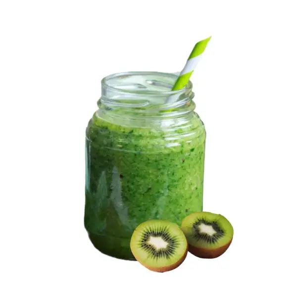 Smoothie Kiwi