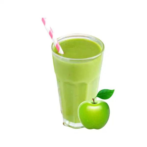 Smoothie Pomme Verte 