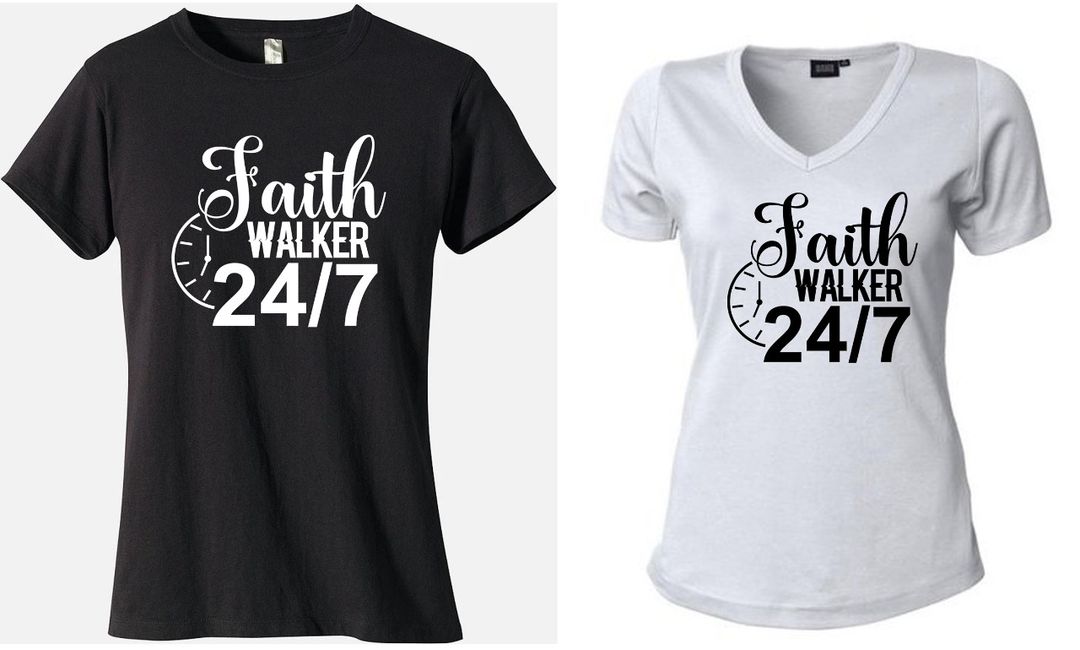 Faith Walkers 24/7