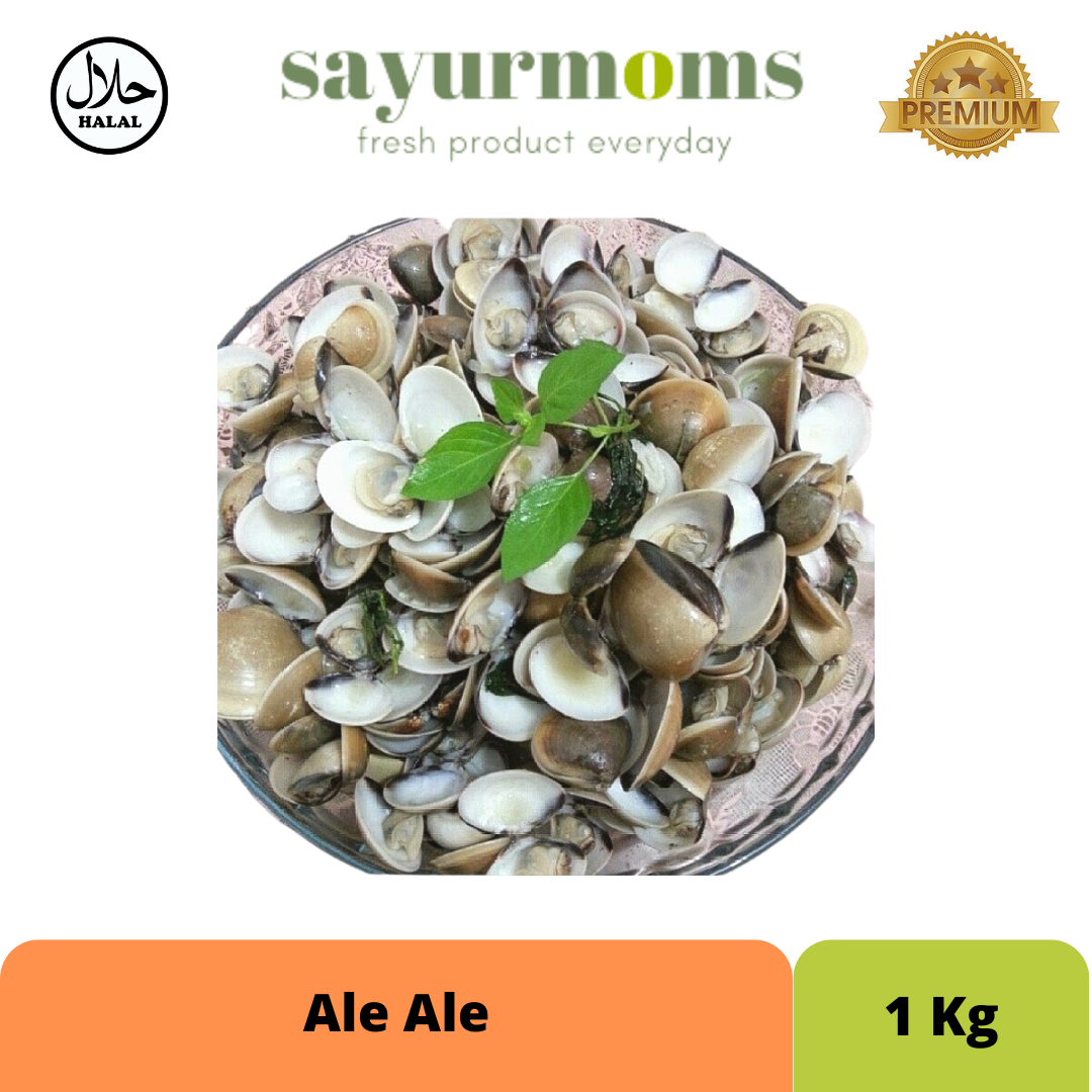 Ale Ale 1Kg