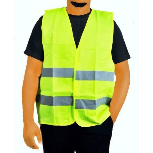 Safety Reflective Vest