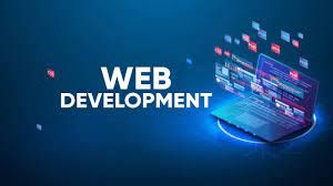 Web developing