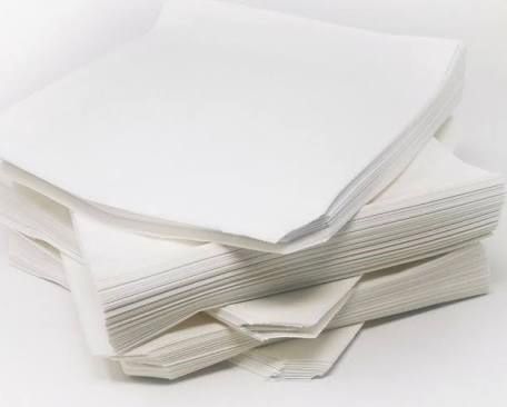 Greaseproof Bag 8.5x8.5 