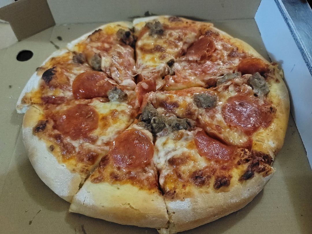 Pepperoni