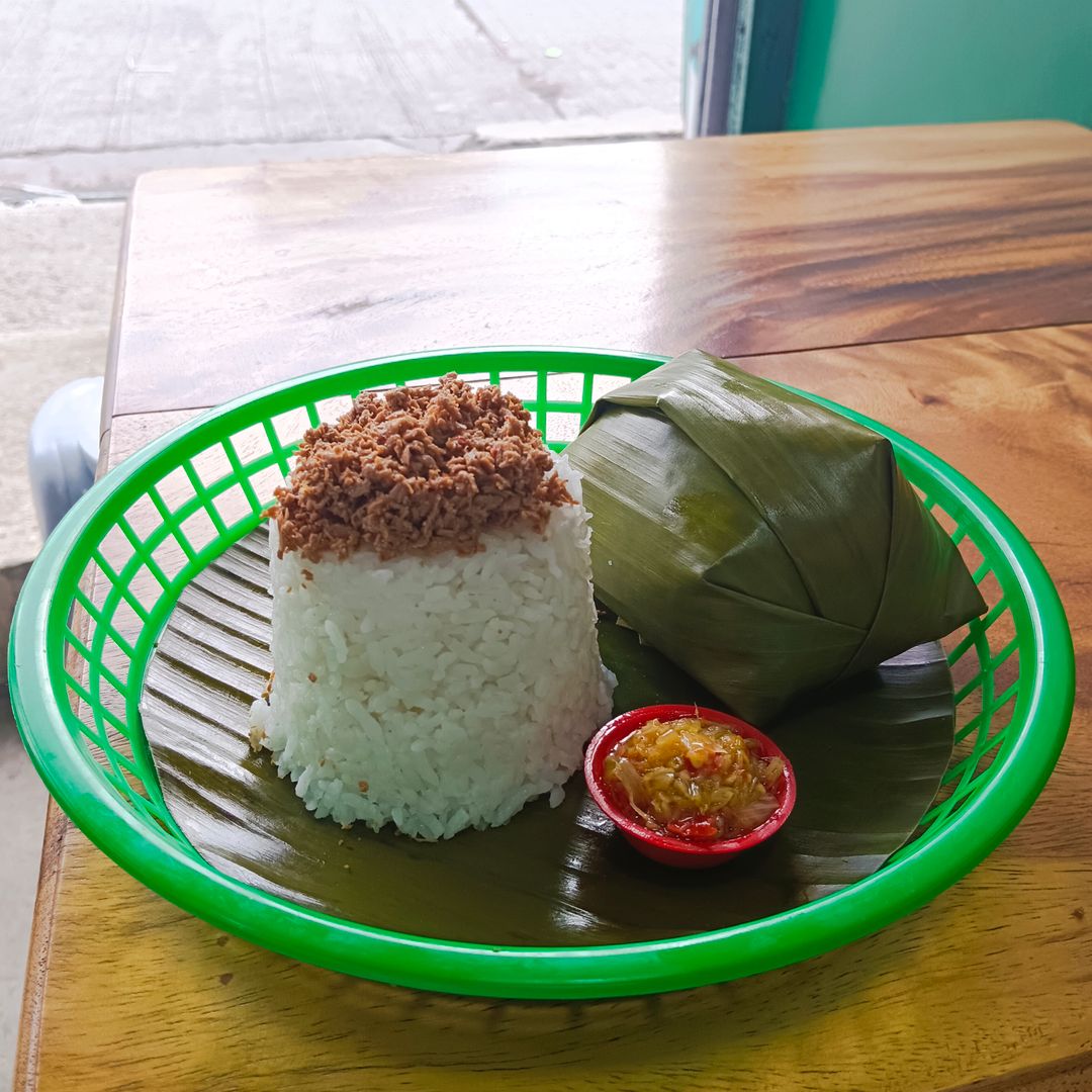 Chicken Pater 