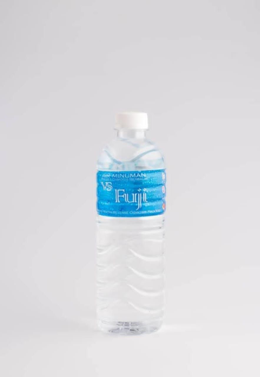 Fuji Drinking Water (24 X 500 ml)