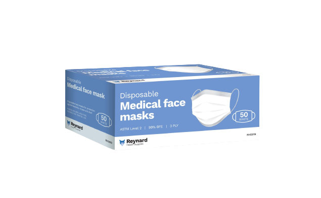 Face Mask