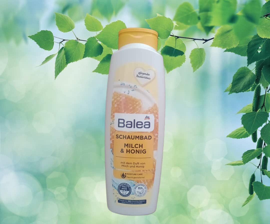 Balea Shower Gel