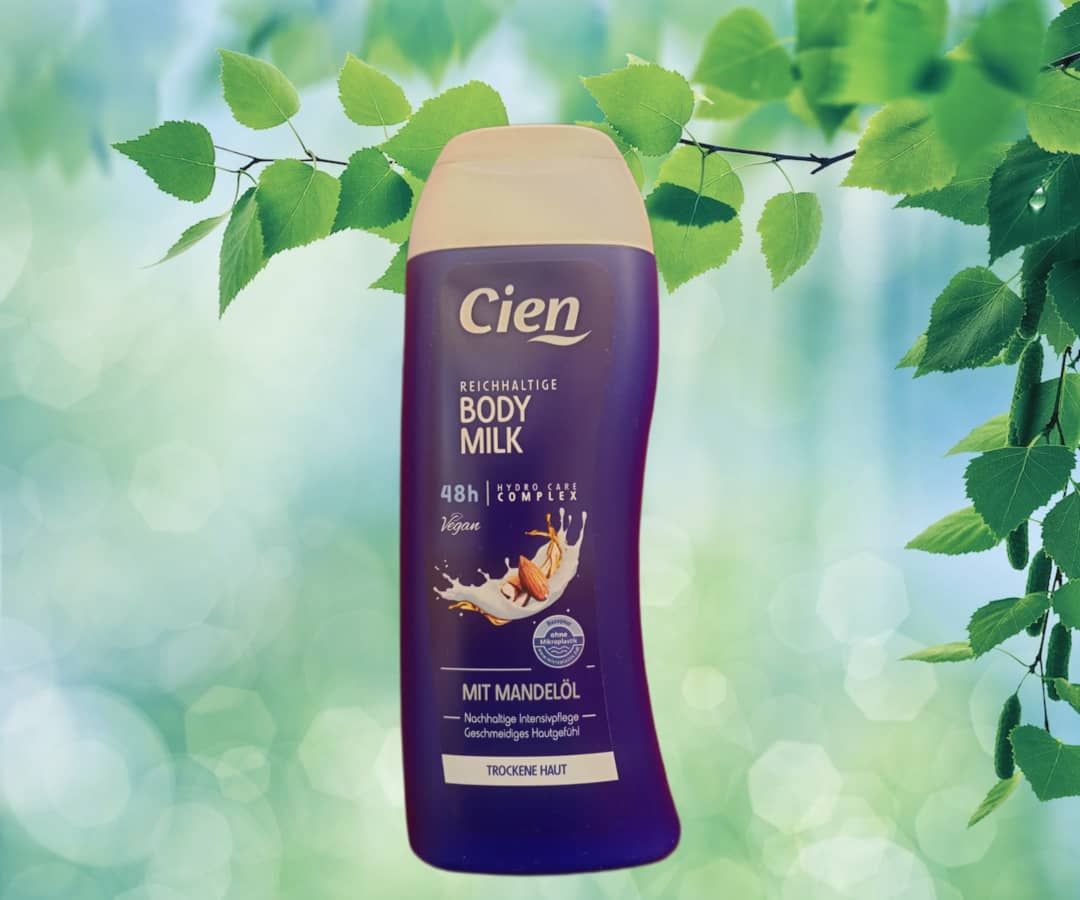 Cien Body Milk