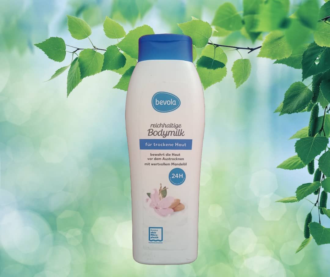 Bevola Body Milk