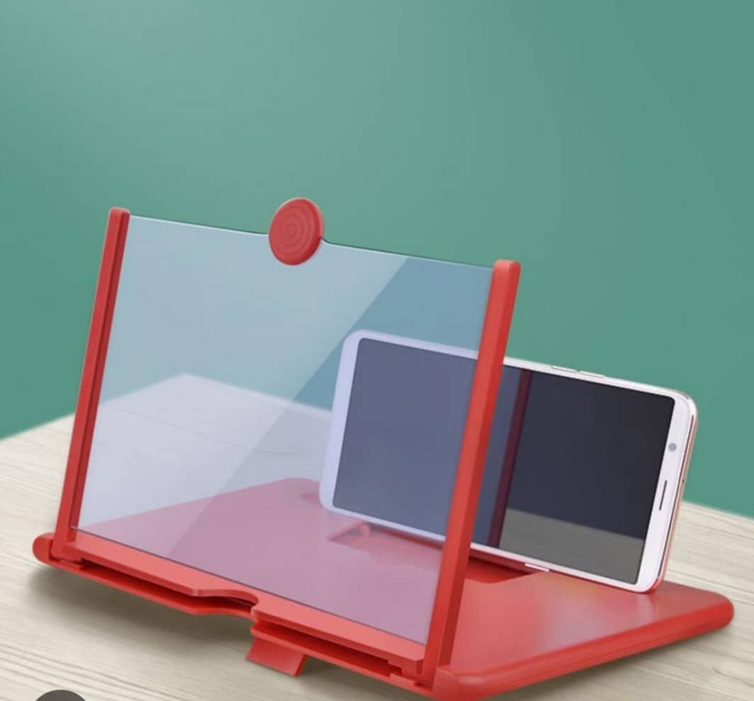 Mobile Phone Screen Amplifier 