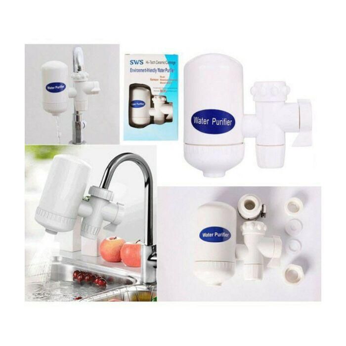 Water Purifier and Filter