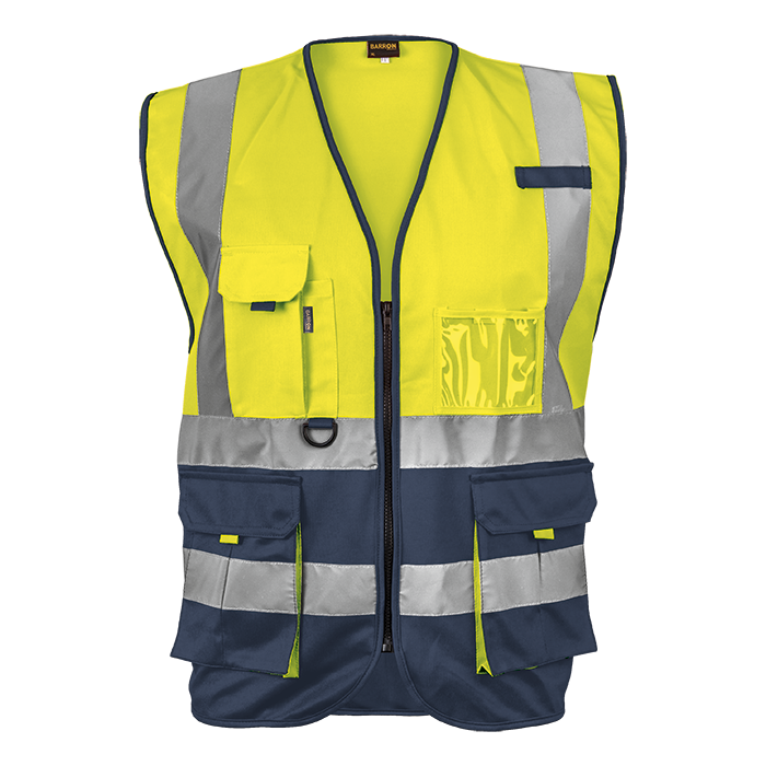 Signal Vest