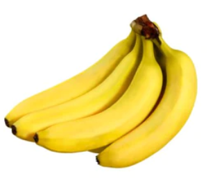 Bananas - Kampala (Approximately 6 Per Kg)