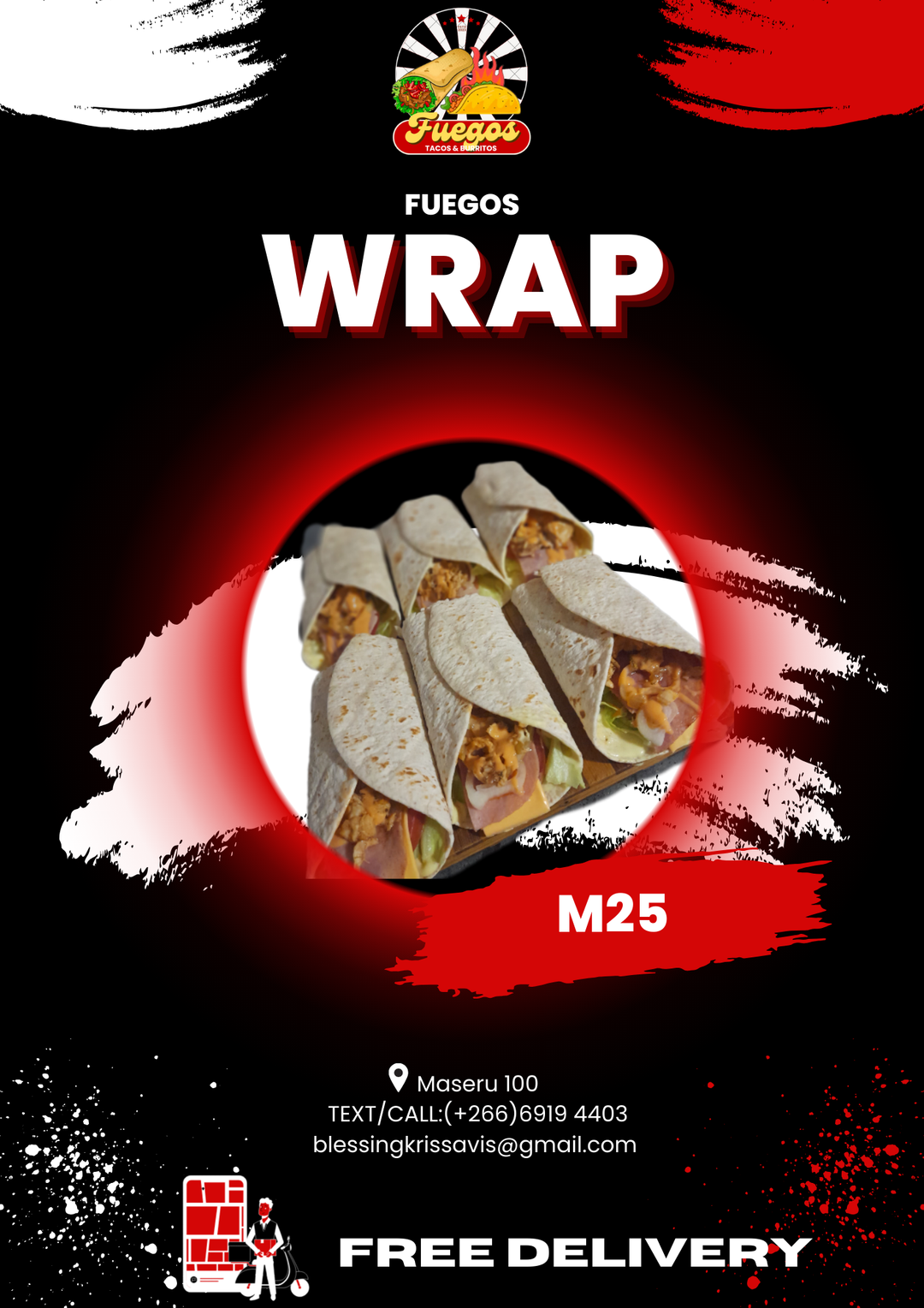 Wrap