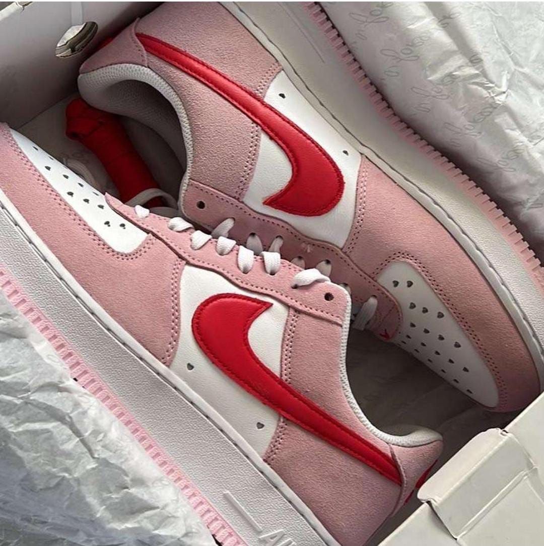 AF 1  Valentine 