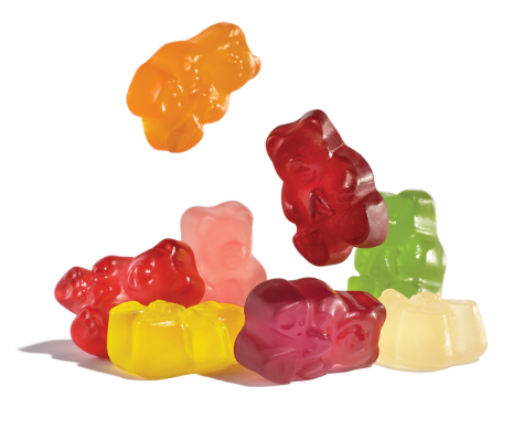 Gummies