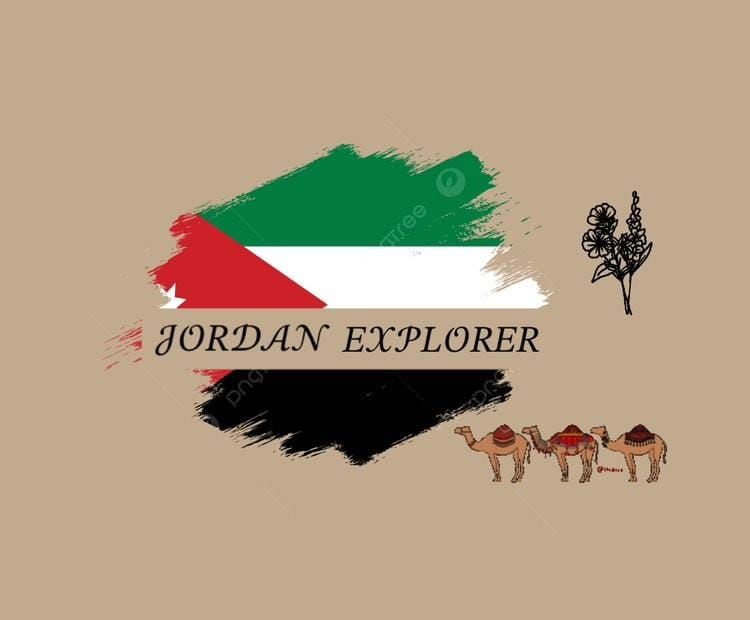 4 days in Jordan 