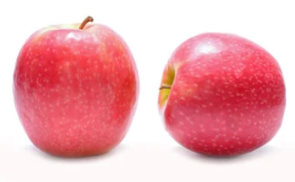 Apples Pink Lady (Approximately 8 Pieces Per Kg)