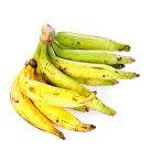 Plantain - Ripe (Approximately 5 Per Kg)