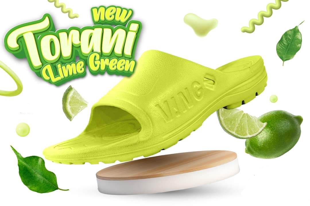 Torani Lime