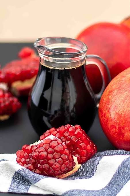 Pomegranate Extract