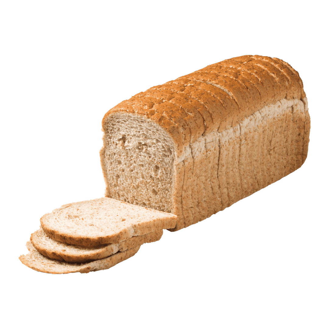 Bruinbrood