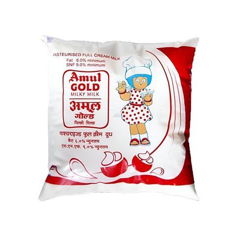 Amul Gold 500ML