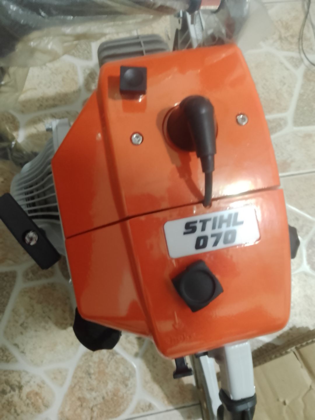 STIHL 070