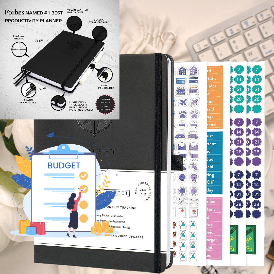 Budget planner