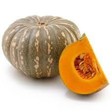 Pumpkin 