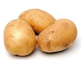 Potatoes 