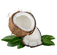 Local Coconut  